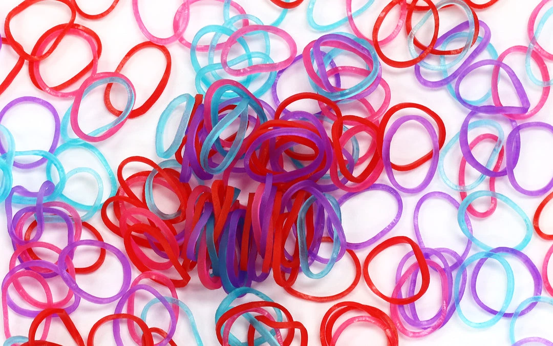 Choon's Design LLC RL Band (Jelly) Mermaid 2 Choon's Design LLC RL Band (Jelly) Mermaid