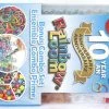 Choon's Design LLC Rainbow Loom 10 Year Anniversary Bonus Combo Set Rainbow Loom Products