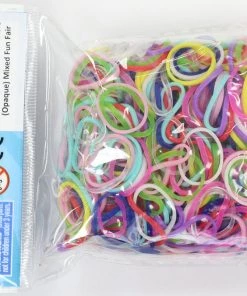 Choon's Design LLC RL Band (Opaque) Mixed Fun Fair