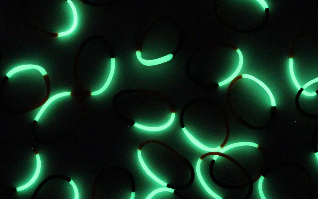 Choon's Design LLC Rainbow Loom Rubber Bands RL Band (Spooky) Jack-O-Lantern Glow 2 Choon's Design LLC Rainbow Loom Rubber Bands RL Band (Spooky) Jack-O-Lantern Glow