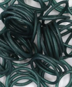 Rainbow Loom USA Webstore RL Band (Cylindric) Jade