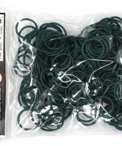 Rainbow Loom USA Webstore RL Band (Cylindric) Jade