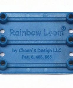 Choon's Design LLC Replacement Large Base, Qty:1 Rainbow Loom Accessories 5 Choon's Design LLC Replacement Large Base, Qty:1 Rainbow Loom Accessories