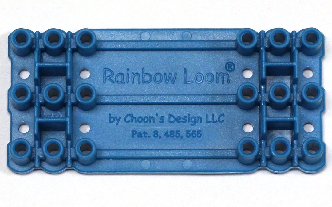 Choon's Design LLC Replacement Large Base, Qty:1 Rainbow Loom Accessories 3 Choon's Design LLC Replacement Large Base, Qty:1 Rainbow Loom Accessories
