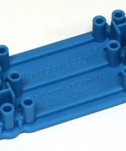 Choon's Design LLC Replacement Large Base, Qty:1 Rainbow Loom Accessories