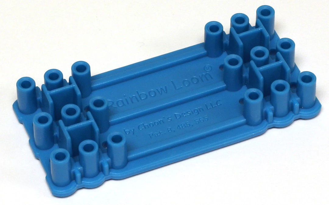 Choon's Design LLC Replacement Large Base, Qty:1 Rainbow Loom Accessories 1 Choon's Design LLC Replacement Large Base, Qty:1 Rainbow Loom Accessories