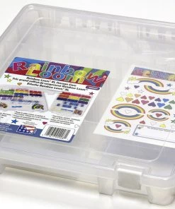 Choon's Design LLC Rainbow Loom Products Rainbow Loom® XL Storage Case