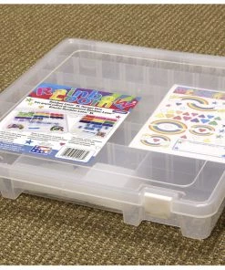 Choon's Design LLC Rainbow Loom Products Rainbow Loom® XL Storage Case 16 Choon's Design LLC Rainbow Loom Products Rainbow Loom® XL Storage Case