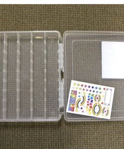 Choon's Design LLC Rainbow Loom Products Rainbow Loom® XL Storage Case 19 Choon's Design LLC Rainbow Loom Products Rainbow Loom® XL Storage Case