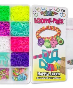 Choon's Design LLC Loomi-Pals 7 Choon's Design LLC Loomi-Pals