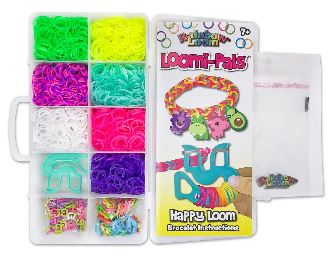 Choon's Design LLC Loomi-Pals 3 Choon's Design LLC Loomi-Pals