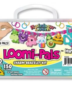 Choon's Design LLC Loomi-Pals