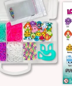 Choon's Design LLC Loomi-Pals 8 Choon's Design LLC Loomi-Pals