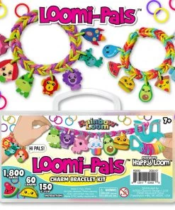 Choon's Design LLC Loomi-Pals