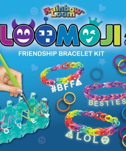 Choon's Design LLC LOOMOJI® 10 Choon's Design LLC LOOMOJI®