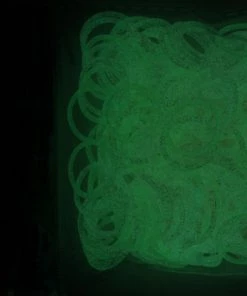 Rainbow Loom USA Webstore RL Band (Limited Edition) Luminescent Glitter