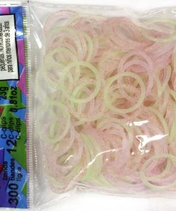 Rainbow Loom USA Webstore RL Band (Limited Edition) Luminescent Glitter