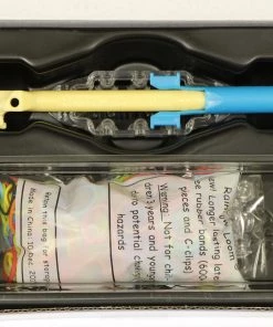 Choon's Design LLC Monster Tail™