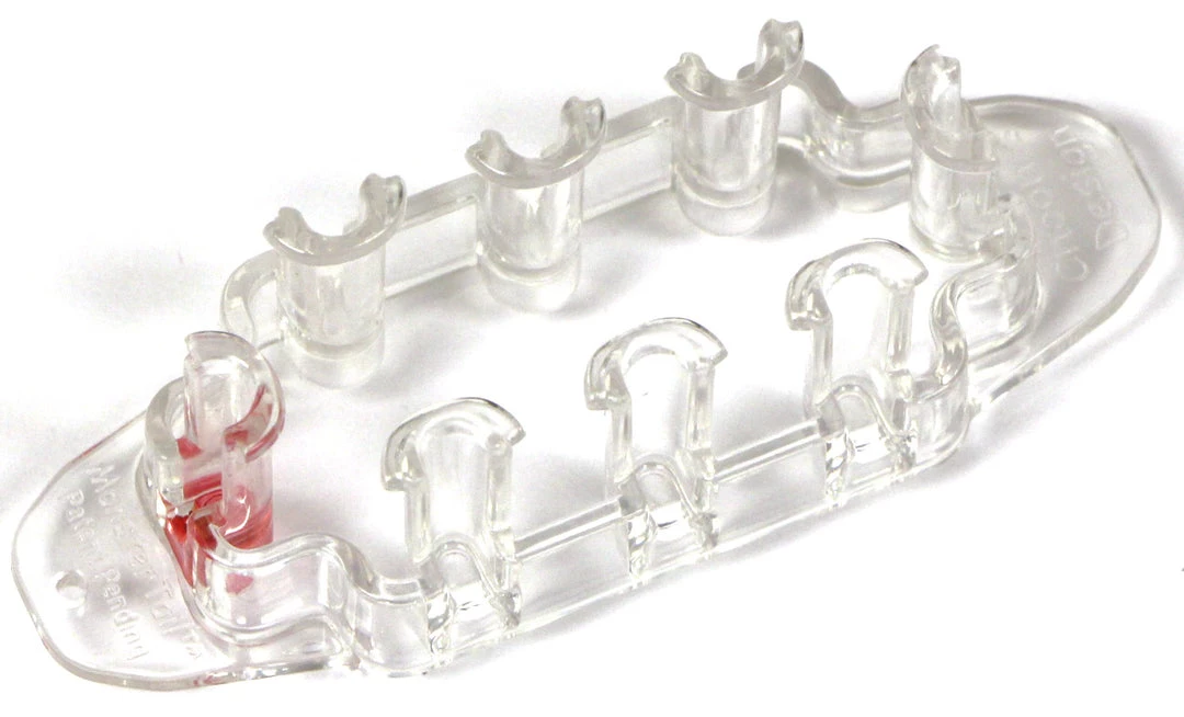 Choon's Design LLC Monster Tail™ 4 Choon's Design LLC Monster Tail™