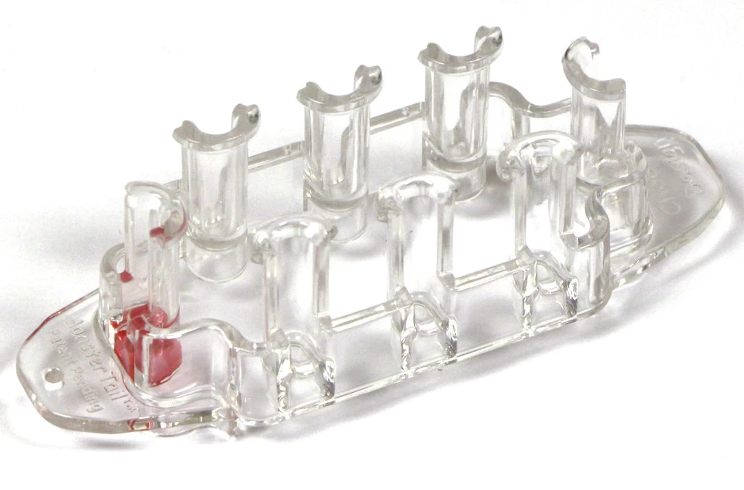 Choon's Design LLC Monster Tail™ 3 Choon's Design LLC Monster Tail™