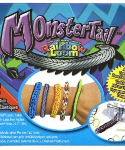 Choon's Design LLC Monster Tailâ„¢