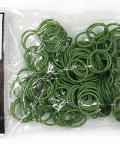 Rainbow Loom USA Webstore Rainbow Loom Rubber Bands RL Band (Cylindric) Malachite