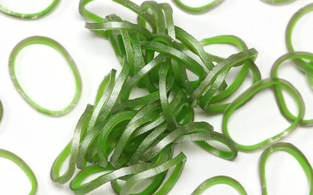 Choon's Design LLC RL Band (Medieval 600) Lime Green Rainbow Loom Rubber Bands 2 Choon's Design LLC RL Band (Medieval 600) Lime Green Rainbow Loom Rubber Bands