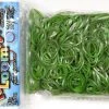 Choon's Design LLC RL Band (Medieval 600) Lime Green Rainbow Loom Rubber Bands