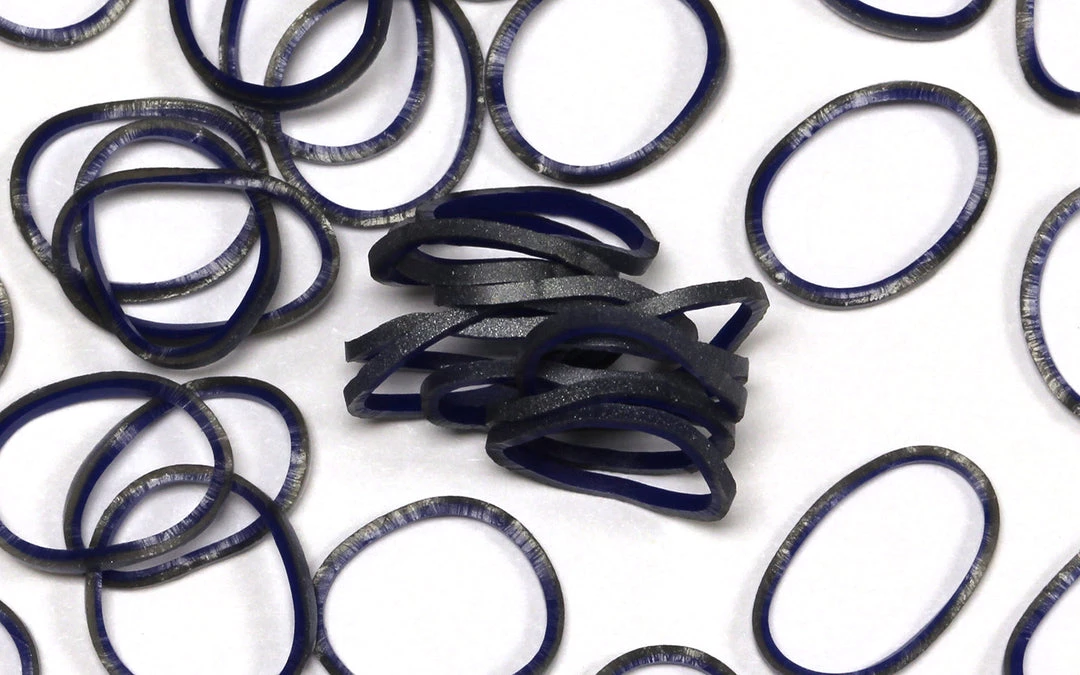 Choon's Design LLC Rainbow Loom Rubber Bands RL Band (Medieval 600) Navy Blue 2 Choon's Design LLC Rainbow Loom Rubber Bands RL Band (Medieval 600) Navy Blue