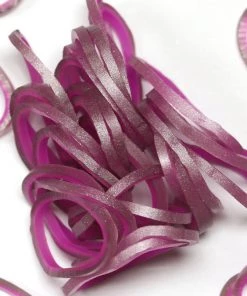 Choon's Design LLC Rainbow Loom Rubber Bands RL Band (Medieval 600) Pink