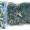Choon's Design LLC Rainbow Loom Rubber Bands RL Band (Medieval 600) Turquoise