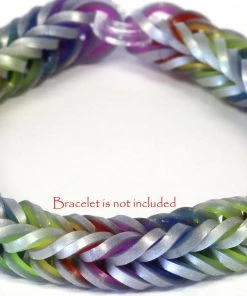 Rainbow Loom USA Webstore Rainbow Loom Rubber Bands RL Band (Medieval 300) Red 7 Rainbow Loom USA Webstore Rainbow Loom Rubber Bands RL Band (Medieval 300) Red