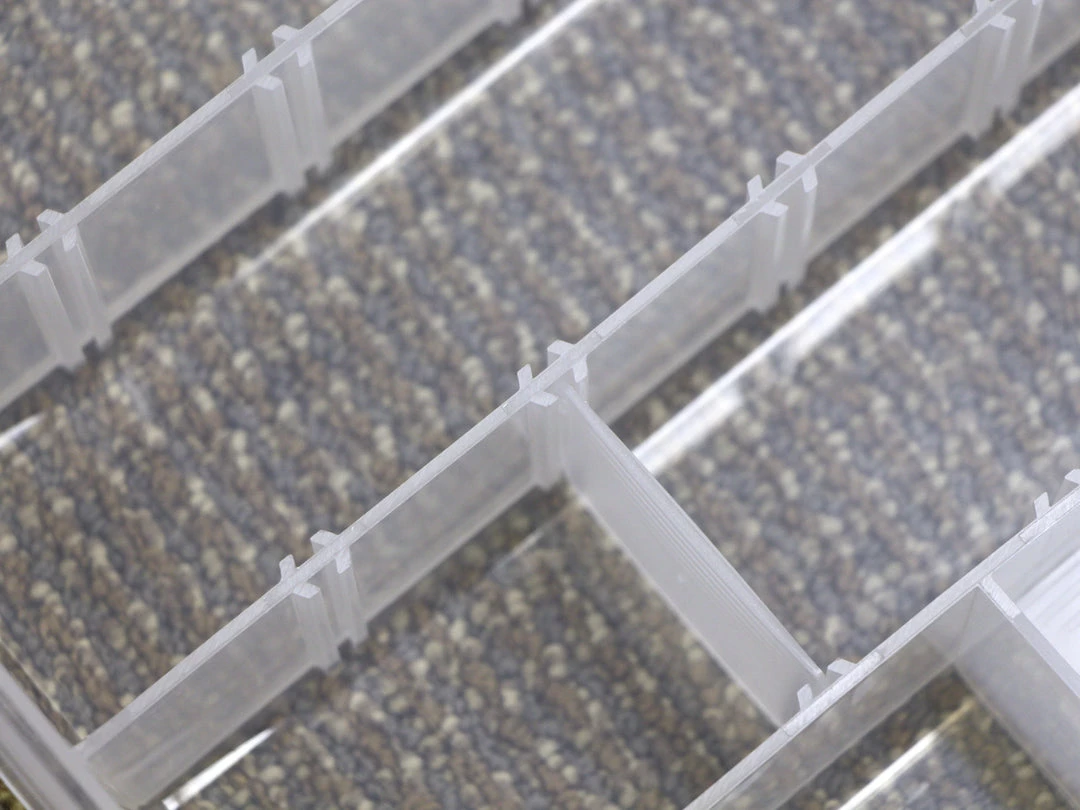 Choon's Design LLC Rainbow Loom Products Rainbow Loom® XL Storage Case 8 Choon's Design LLC Rainbow Loom Products Rainbow Loom® XL Storage Case