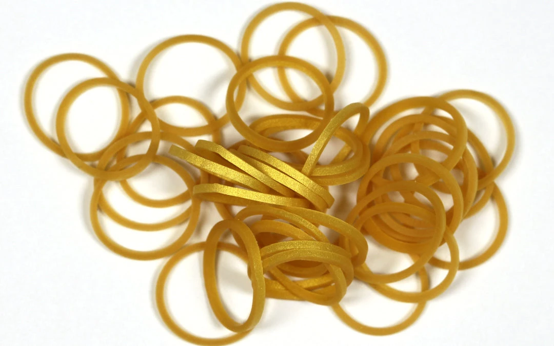 Rainbow Loom USA Webstore RL Band (Silicone 300) Metallic Gold 2 Rainbow Loom USA Webstore RL Band (Silicone 300) Metallic Gold