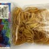 Rainbow Loom USA Webstore RL Band (Silicone 300) Metallic Gold
