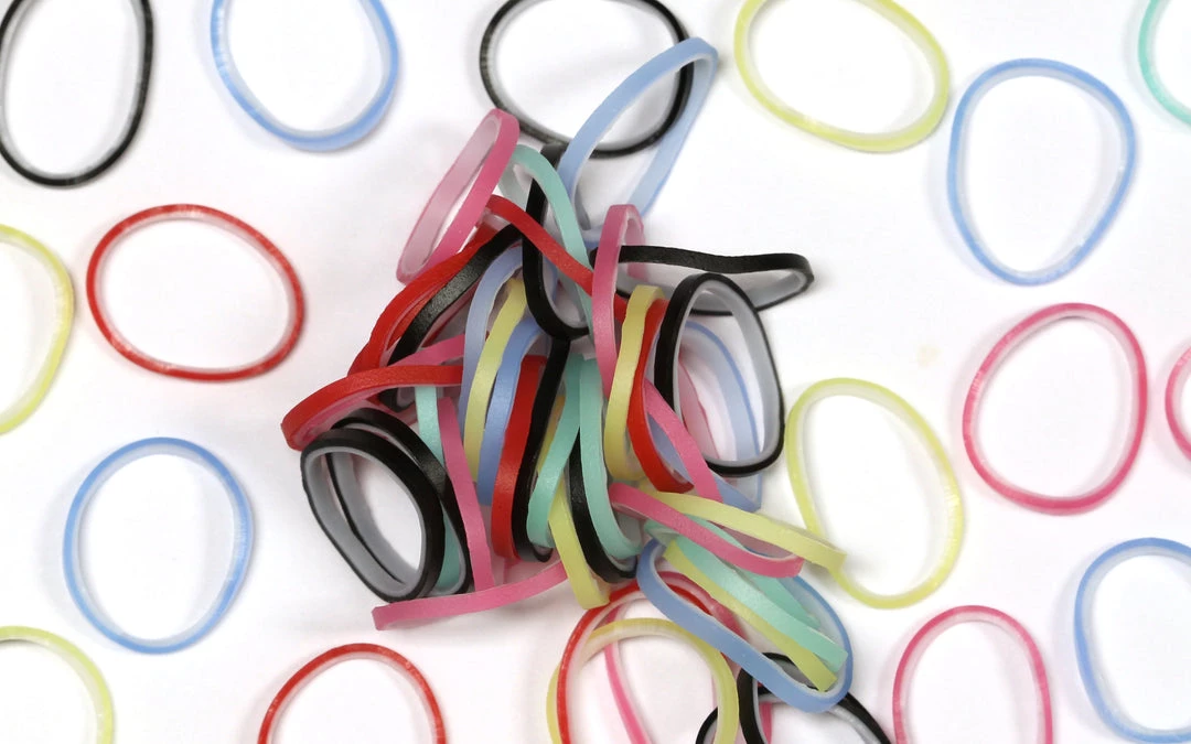 Choon's Design LLC RL Band (DL 600) Carnival Mixed 2 Choon's Design LLC RL Band (DL 600) Carnival Mixed