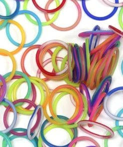 Rainbow Loom USA Webstore Rainbow Loom Rubber Bands RL Band (Limited Edition) Mixed Marble Bands 5 Rainbow Loom USA Webstore Rainbow Loom Rubber Bands RL Band (Limited Edition) Mixed Marble Bands