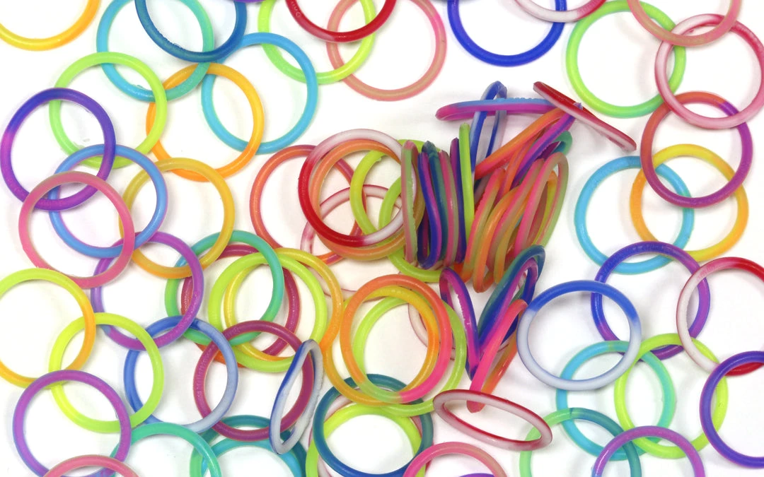 Rainbow Loom USA Webstore Rainbow Loom Rubber Bands RL Band (Limited Edition) Mixed Marble Bands 3 Rainbow Loom USA Webstore Rainbow Loom Rubber Bands RL Band (Limited Edition) Mixed Marble Bands