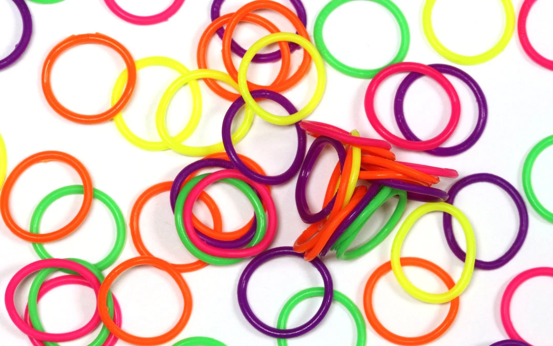 Rainbow Loom USA Webstore Rainbow Loom Rubber Bands RL Band (Limited Edition) Mixed Neon Bands 4 Rainbow Loom USA Webstore Rainbow Loom Rubber Bands RL Band (Limited Edition) Mixed Neon Bands