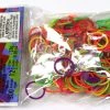 Rainbow Loom USA Webstore Rainbow Loom Rubber Bands RL Band (Limited Edition) Mixed Neon Bands