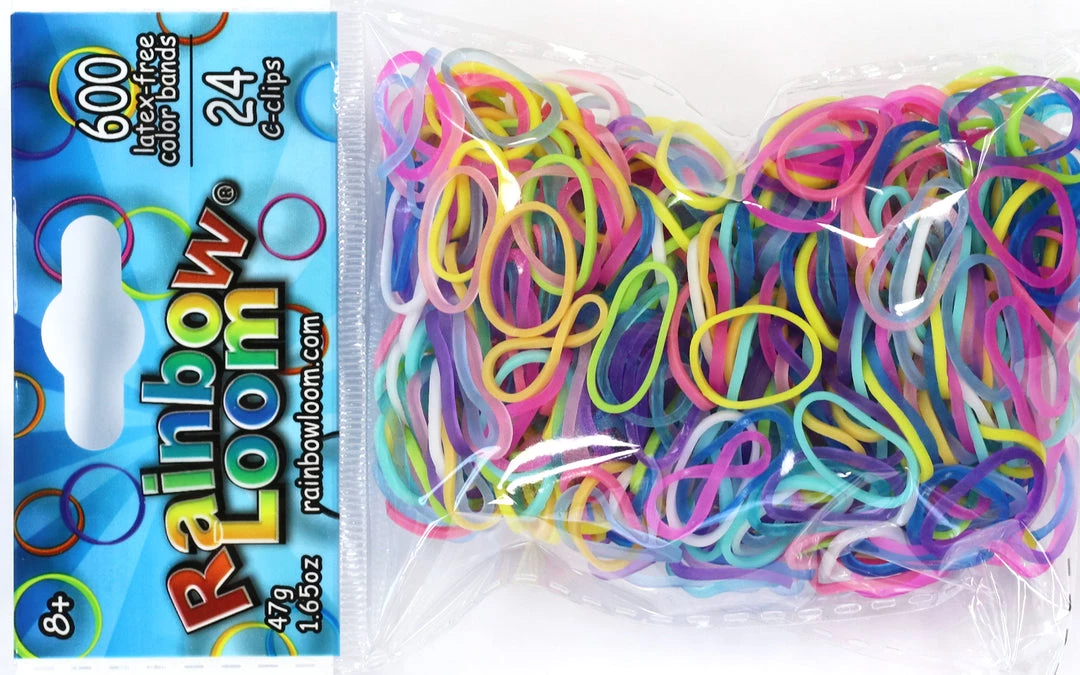 Choon's Design LLC RL Band (Opaque) Mixed Circus 1 Choon's Design LLC RL Band (Opaque) Mixed Circus