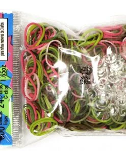 Choon's Design LLC RL Band (Opaque) Mixed Pink Camouflage