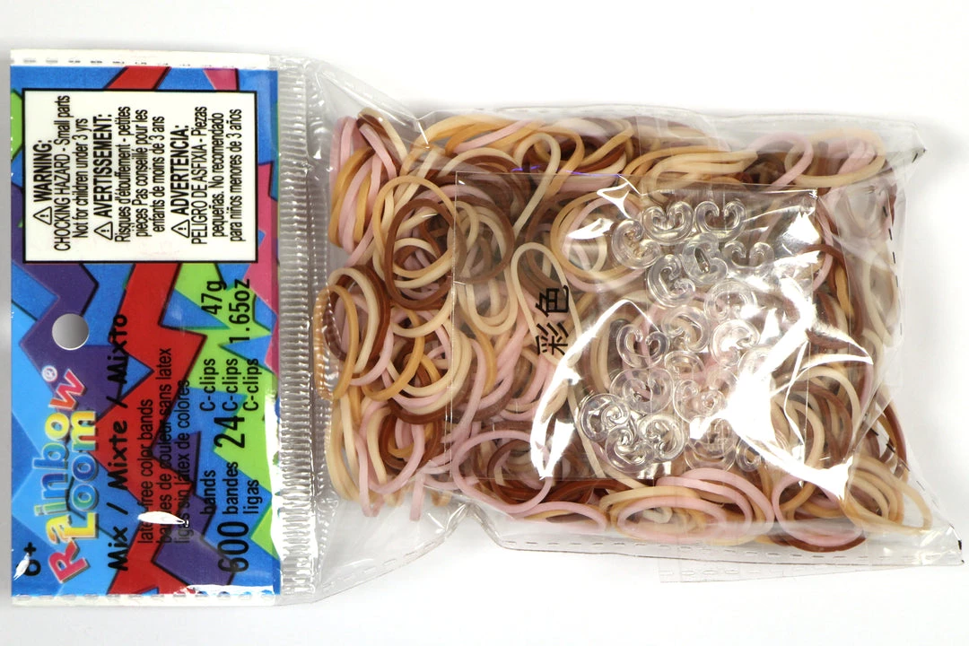 Choon's Design LLC RL Band (Opaque) Skin Tones 1 Choon's Design LLC RL Band (Opaque) Skin Tones