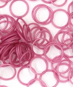 Rainbow Loom USA Webstore RL Band (Cylindric) Mystic Topaz Rainbow Loom Rubber Bands