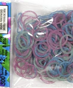 Rainbow Loom USA Webstore Rainbow Loom Rubber Bands RL Band (Limited Edition) Mystical Glitter