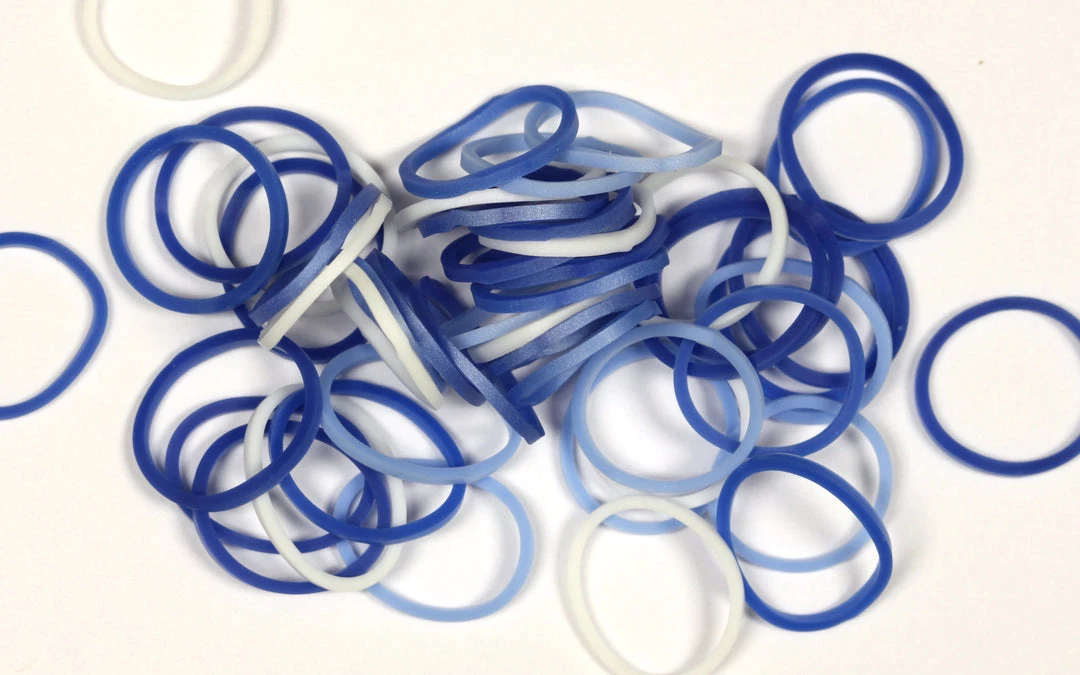 Rainbow Loom USA Webstore RL Band (Silicone 300) Ocean Theme Rainbow Loom Rubber Bands 2 Rainbow Loom USA Webstore RL Band (Silicone 300) Ocean Theme Rainbow Loom Rubber Bands