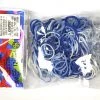 Rainbow Loom USA Webstore RL Band (Silicone 300) Ocean Theme Rainbow Loom Rubber Bands
