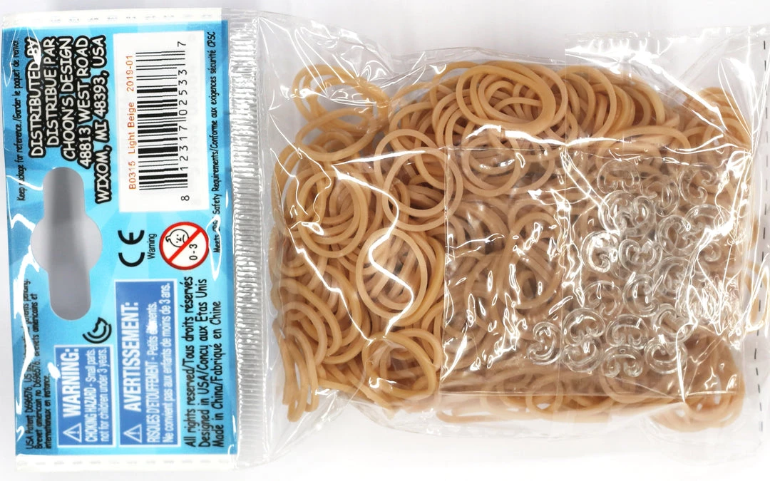 Choon's Design LLC RL Band (Opaque) Light Beige 1 Choon's Design LLC RL Band (Opaque) Light Beige