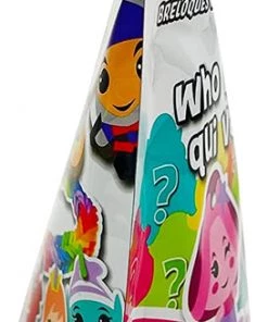 Choon's Design LLC Loomi-Pals Charm Bracelet Kit – Fairy 11 Choon's Design LLC Loomi-Pals Charm Bracelet Kit – Fairy