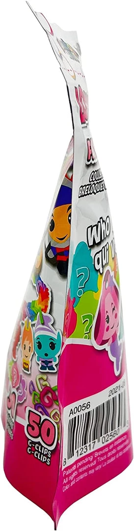 Choon's Design LLC Loomi-Pals Charm Bracelet Kit – Fairy 3 Choon's Design LLC Loomi-Pals Charm Bracelet Kit – Fairy